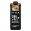 Whey Protein Shake DUX 15g Proteina Sabor Cafe com Leite 250ml